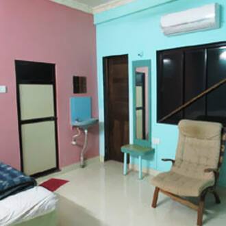 Hotel Sai Darbar, Dapoli 5